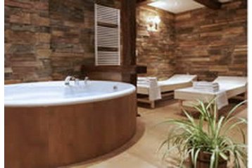 Отель Nová Lesná 1